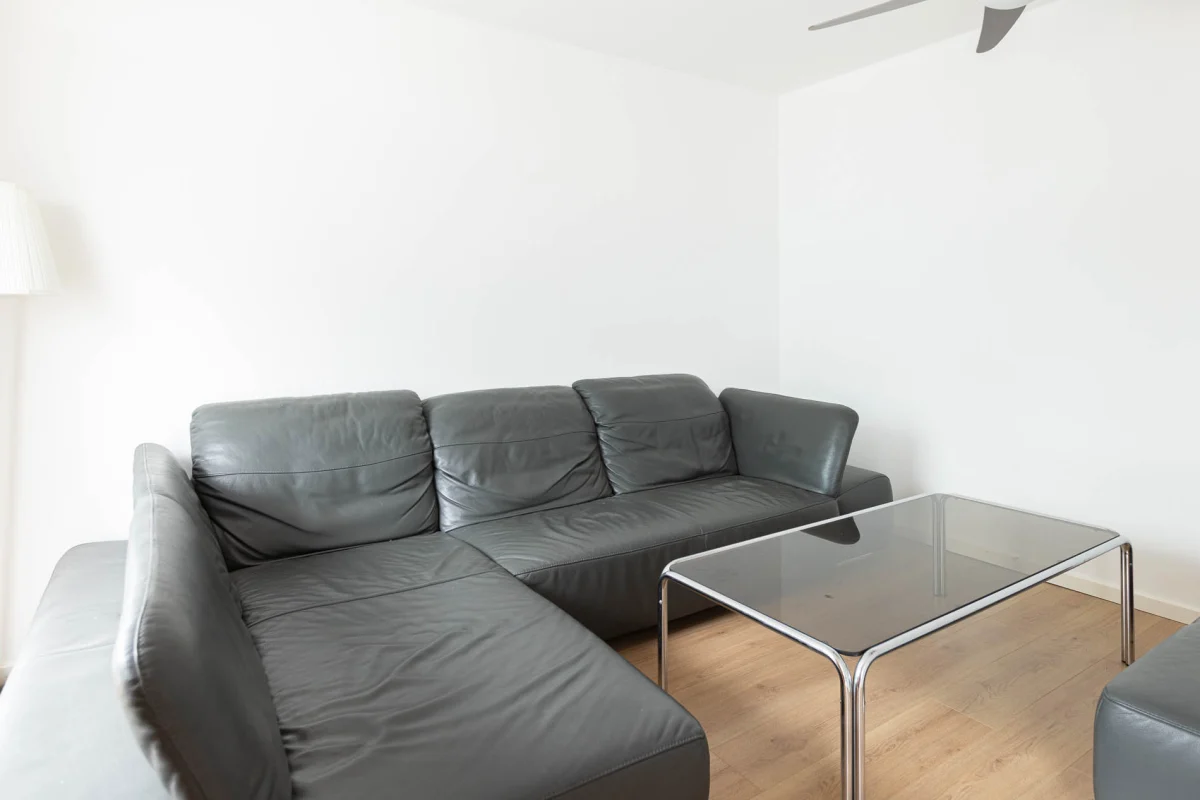 CopperRoof Residence, Wohnung mit fünf separaten Schlafzimmern, CopperRoof Apartments Merseburg, Ansicht 2