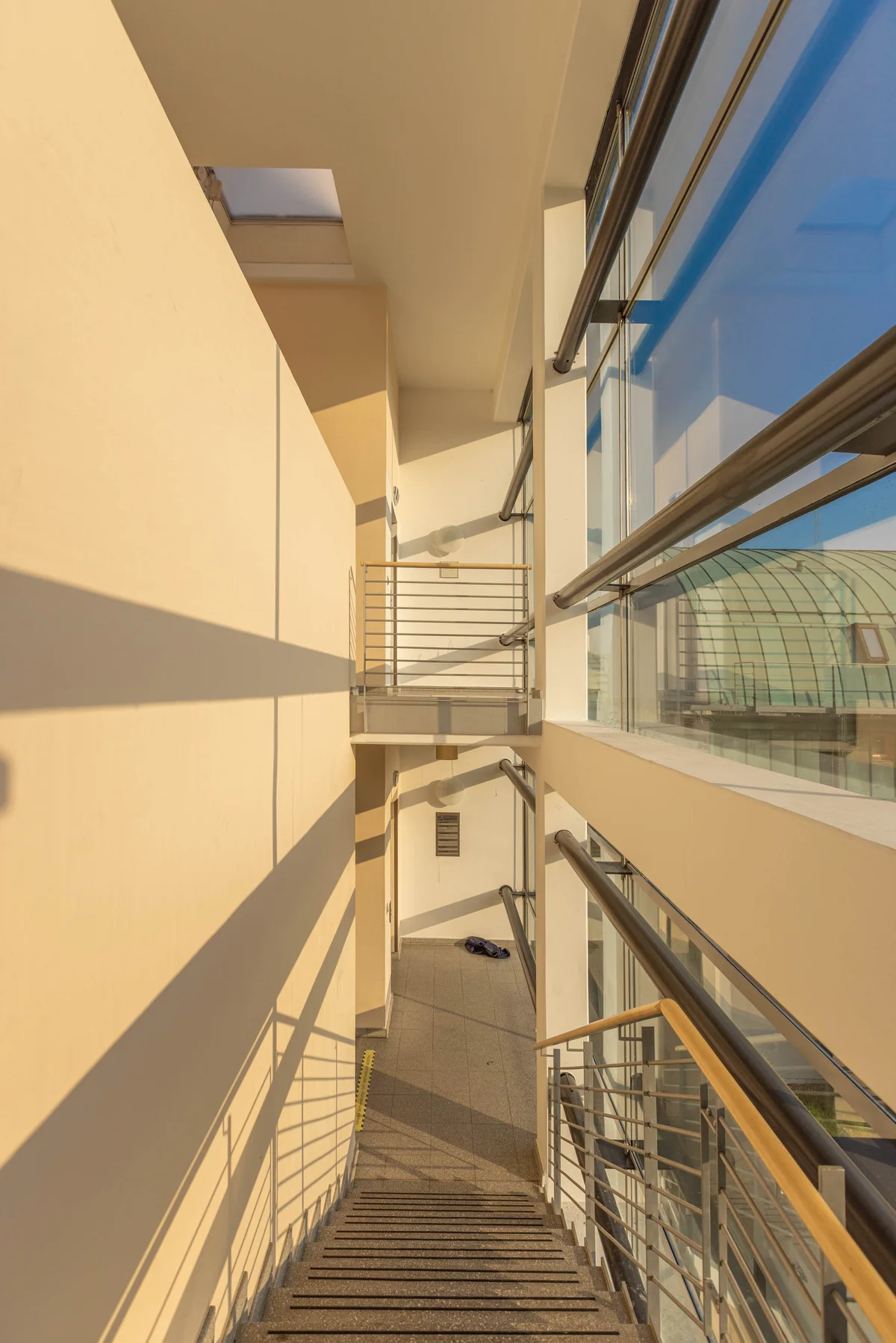 CopperRoof Apartments, Gotthardstraße 39 in Merseburg, Ansicht 6