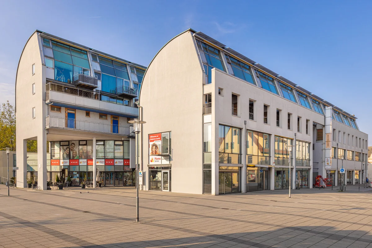 CopperRoof Apartments, Gotthardstraße 39 in Merseburg, Ansicht 9