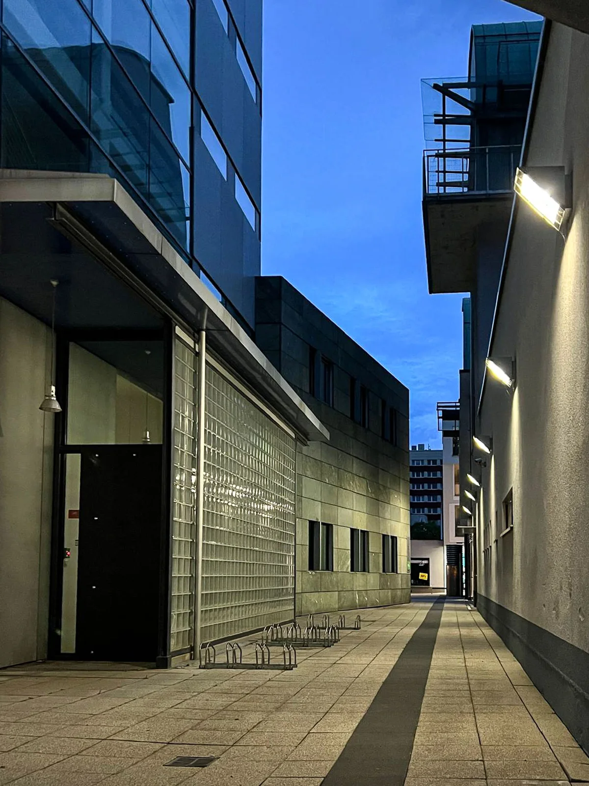 CopperRoof Apartments, Gotthardstraße 39 in Merseburg, Ansicht 18
