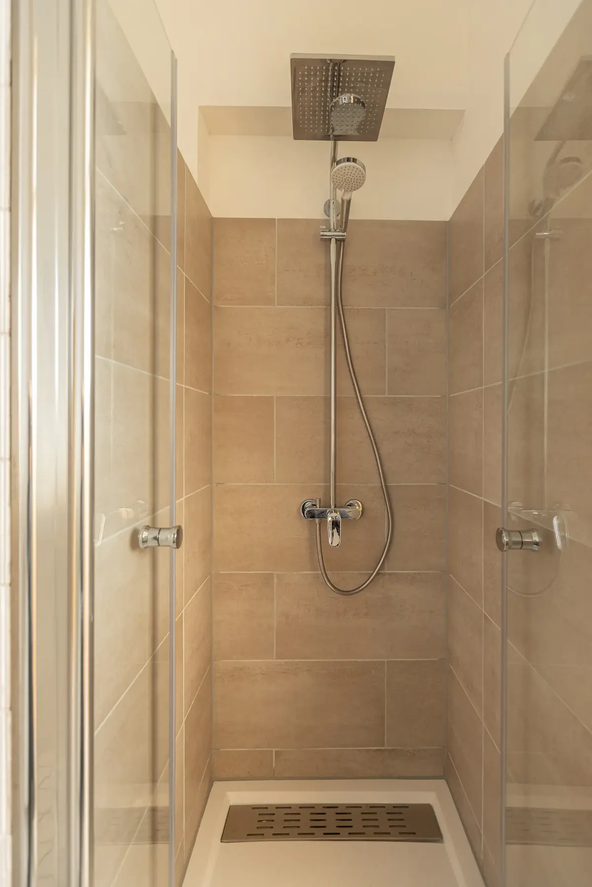 Penthouse, Loft mit 7 Schlafzimmern und Wohn-/Essbereich, CopperRoof Apartments Merseburg, Ansicht 7