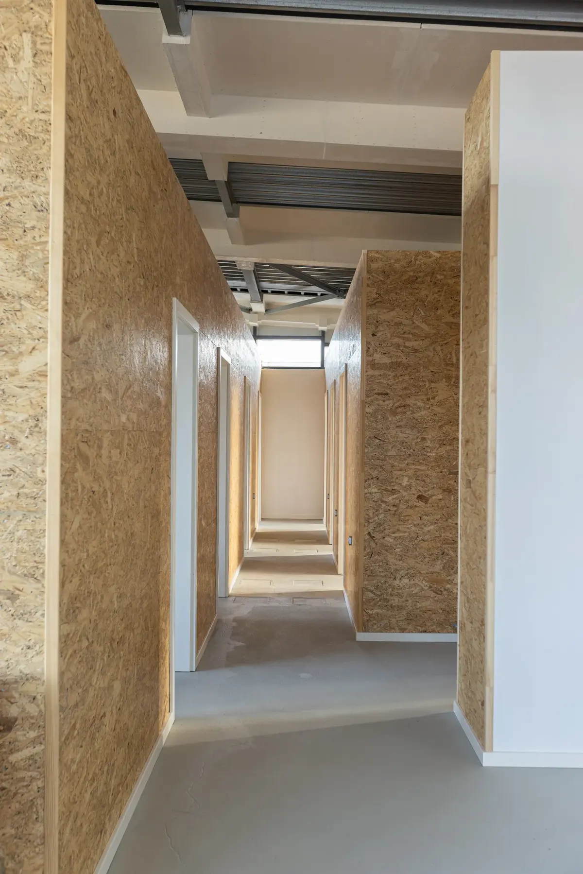 Penthouse, Loft mit 7 Schlafzimmern und Wohn-/Essbereich, CopperRoof Apartments Merseburg, Ansicht 14
